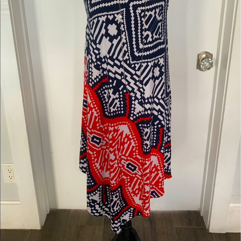 Gorgeous dress brand new with tags. Medium